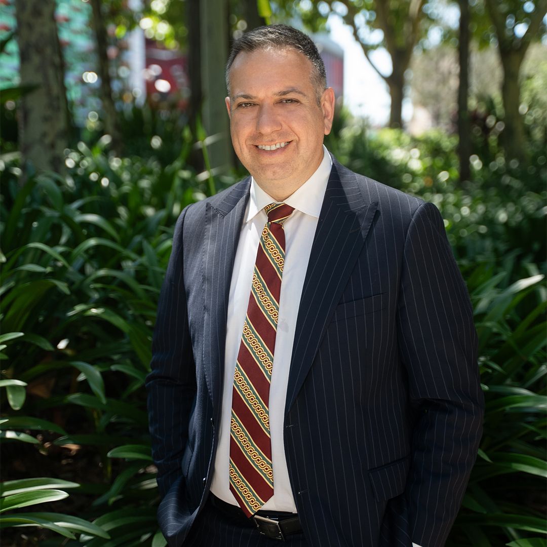 George Kapos