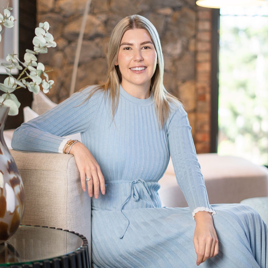 Georgia Pevy