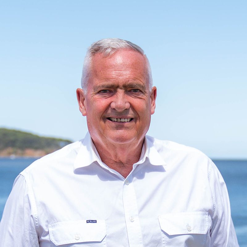 Greig Mcfarlane