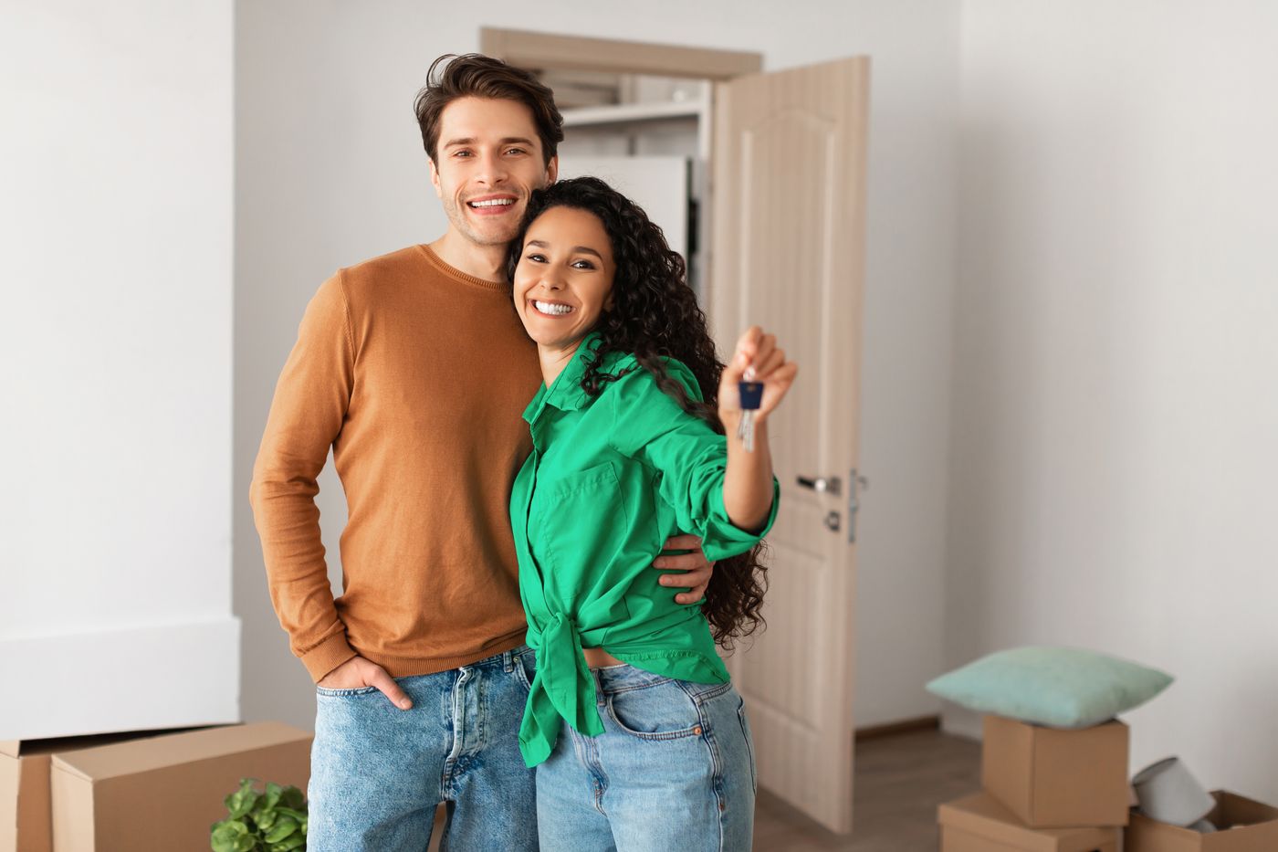 Shifting trends among first home buyers – John McGrath