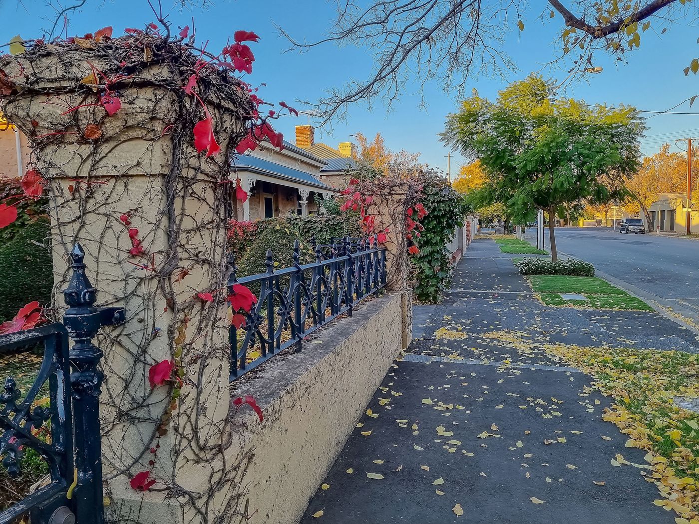 5 reasons to sell in Winter - John McGrath