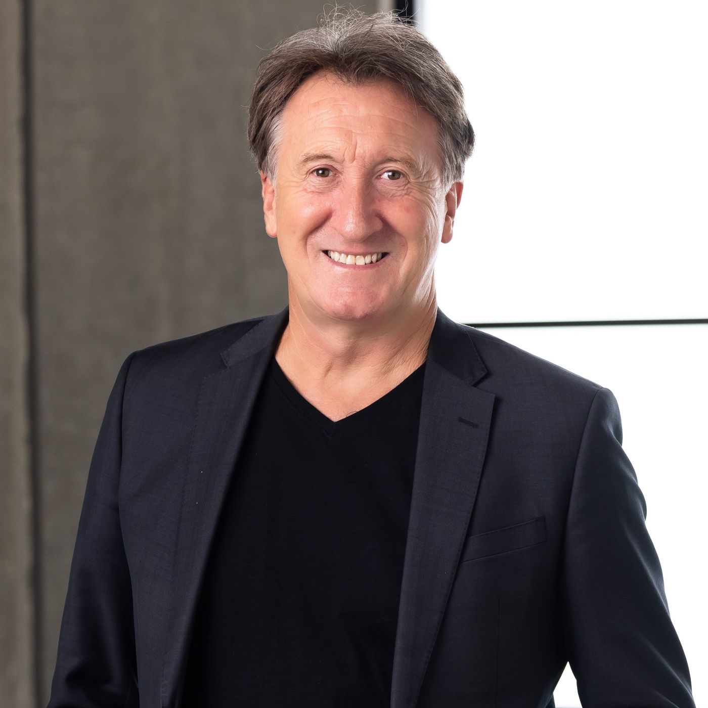Ian Spurle