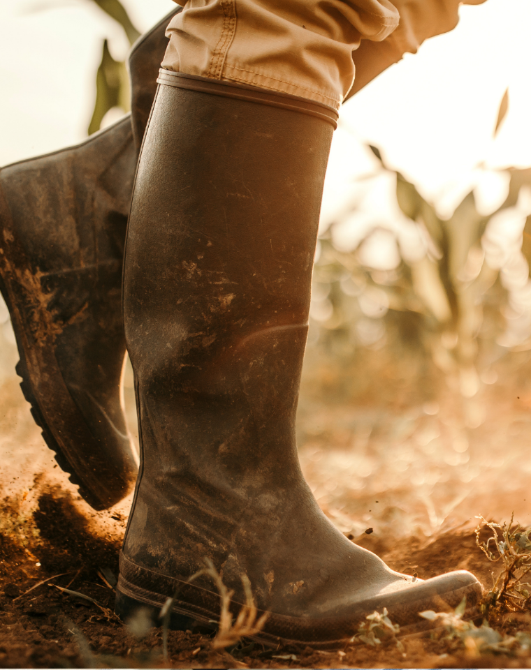 Resilience Under Pressure: The Future of Australian Farming | 2026