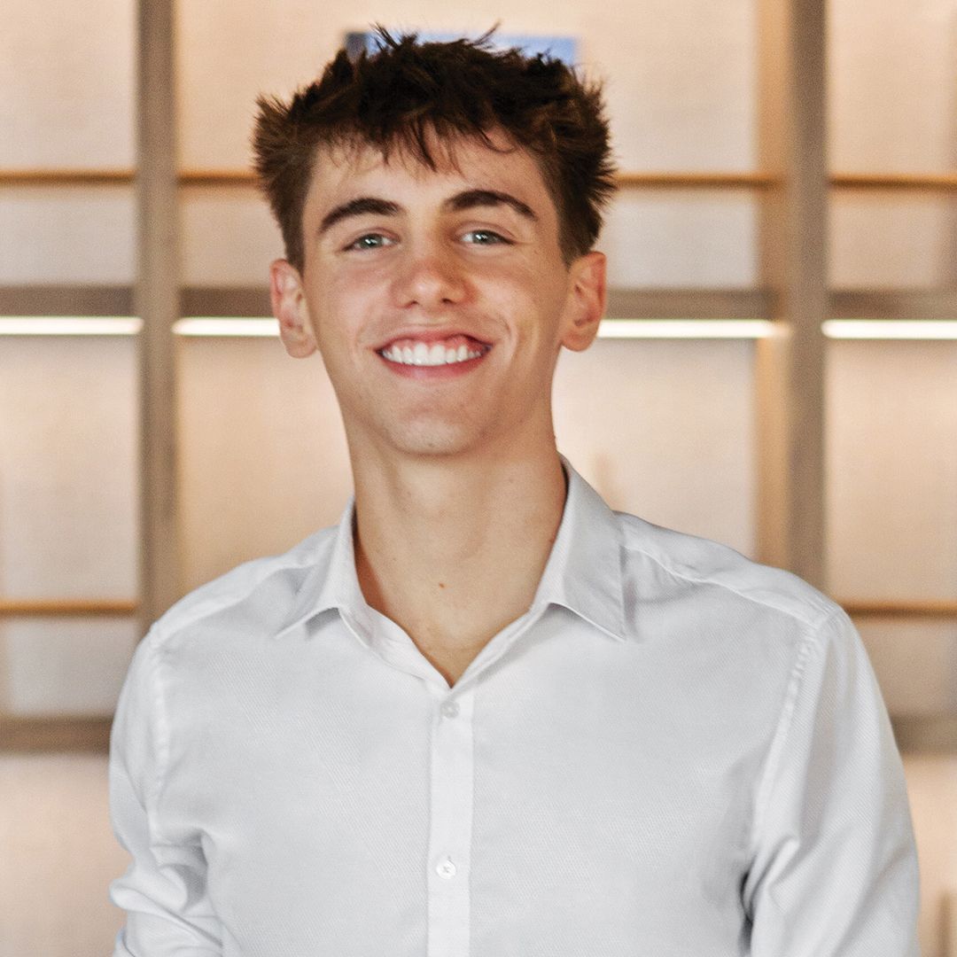 Isaac Jones