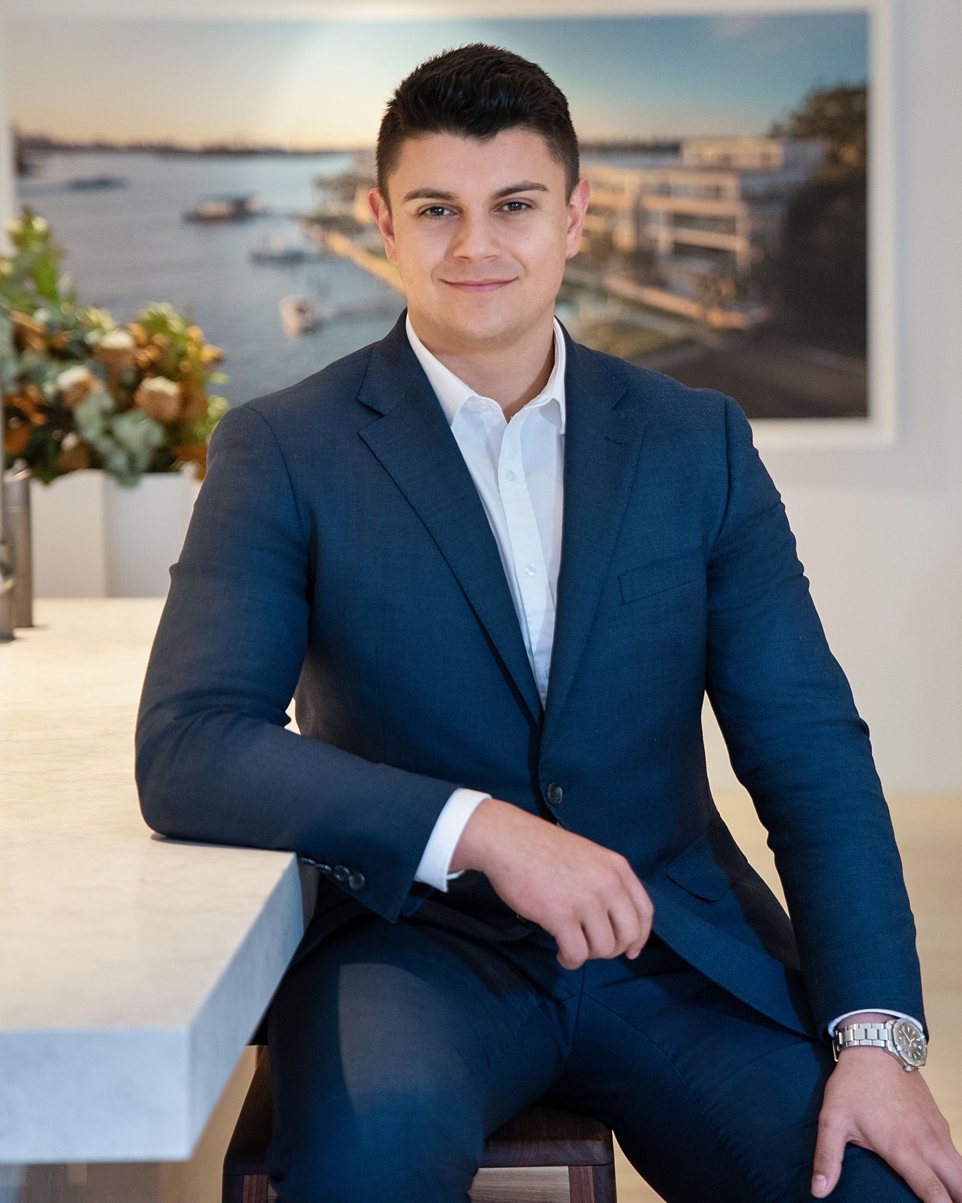 Ivan Macolino