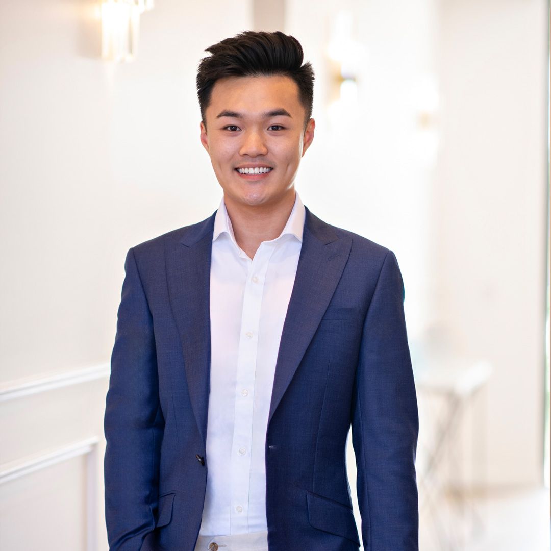 Jackson Yan