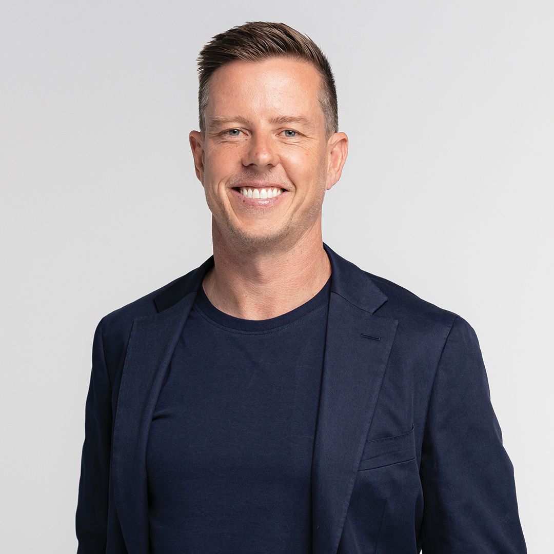 James Courtney