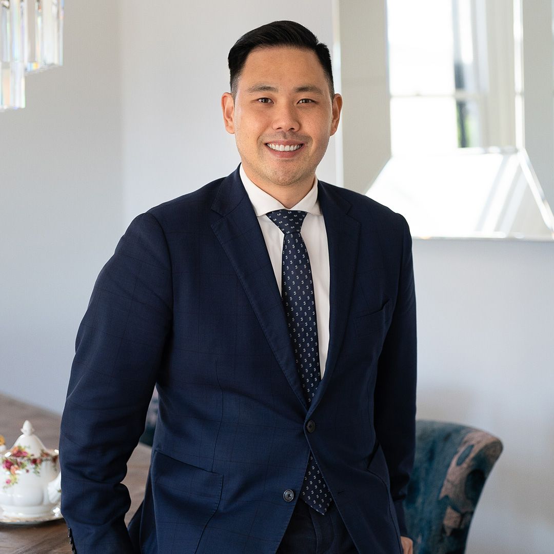 James Kim