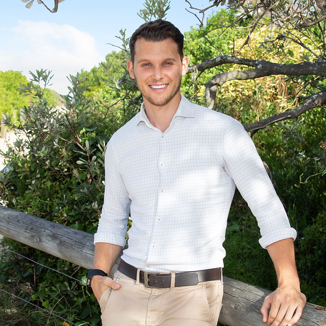 Jared Smith