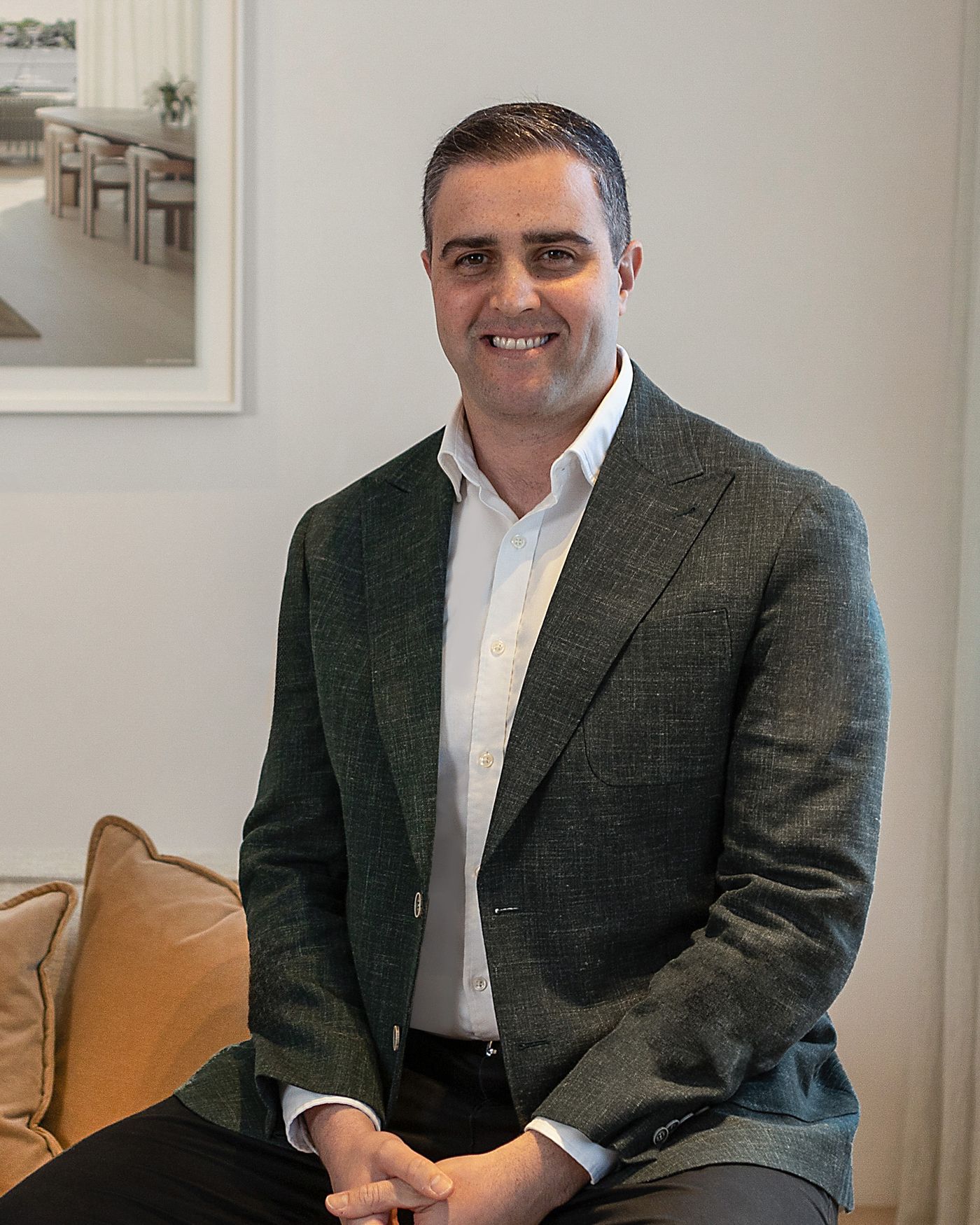 Jason Georges