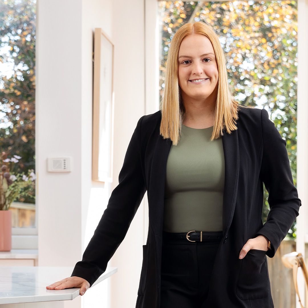 Jessica Eichenberger