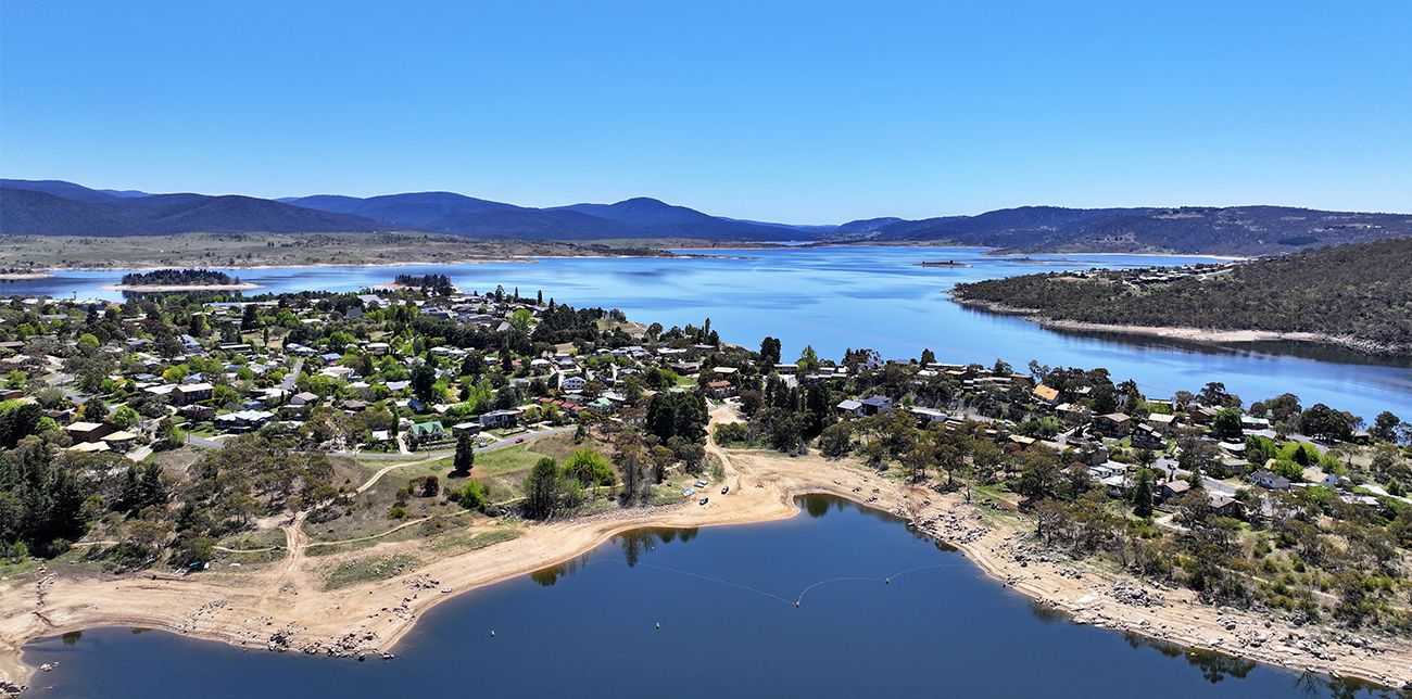 Primary photo of Jindabyne