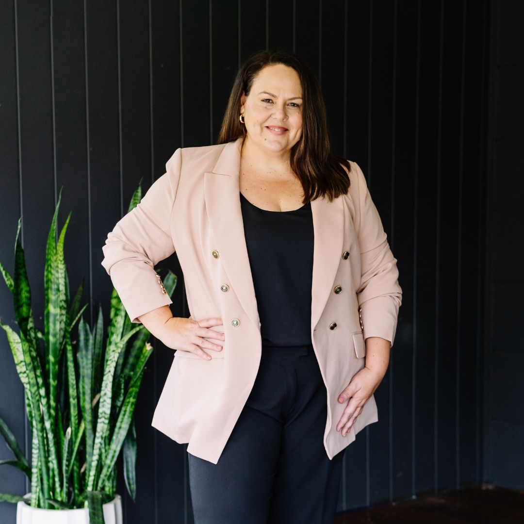 Jo Daley