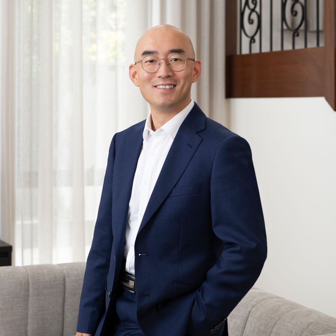 John Mu