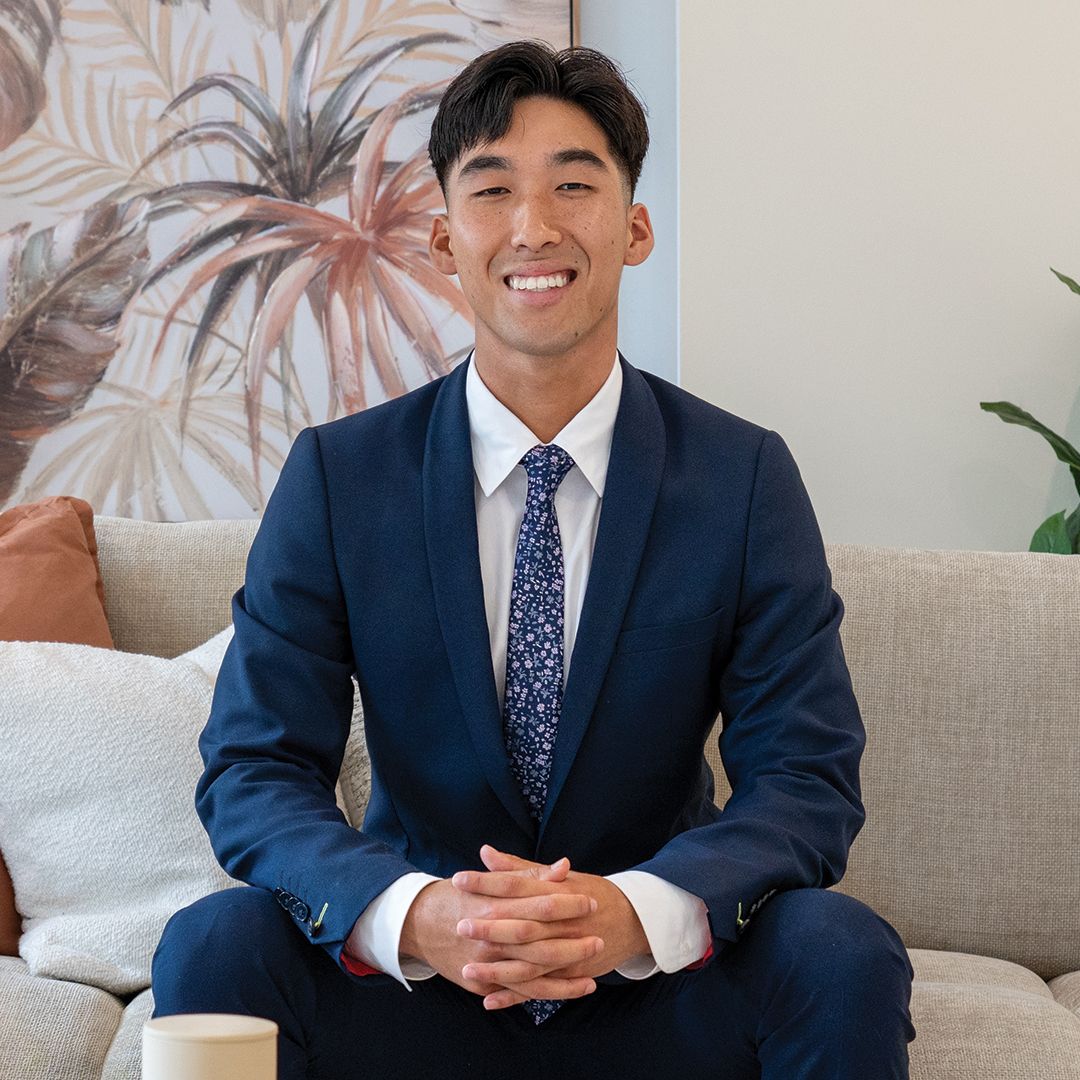 Jonathan Kim