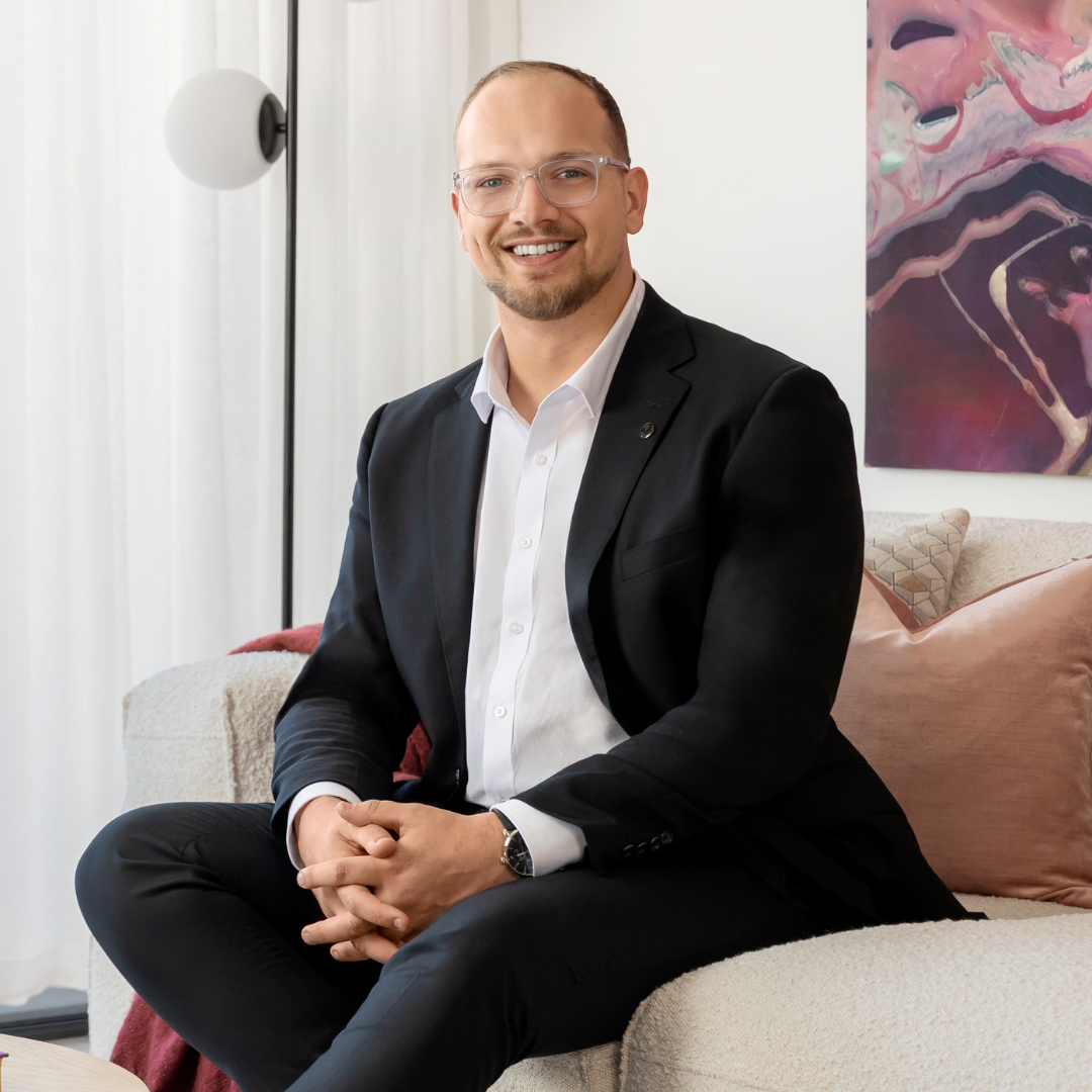 Joseph Chatziconstantis