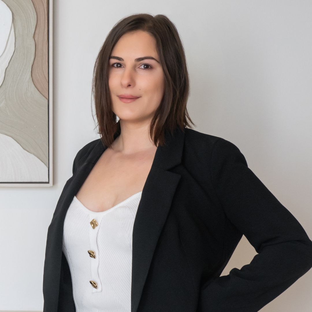 Juanita Kozbiel