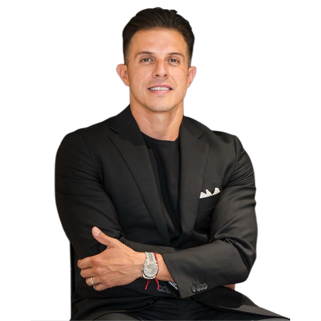 Julian Rivas