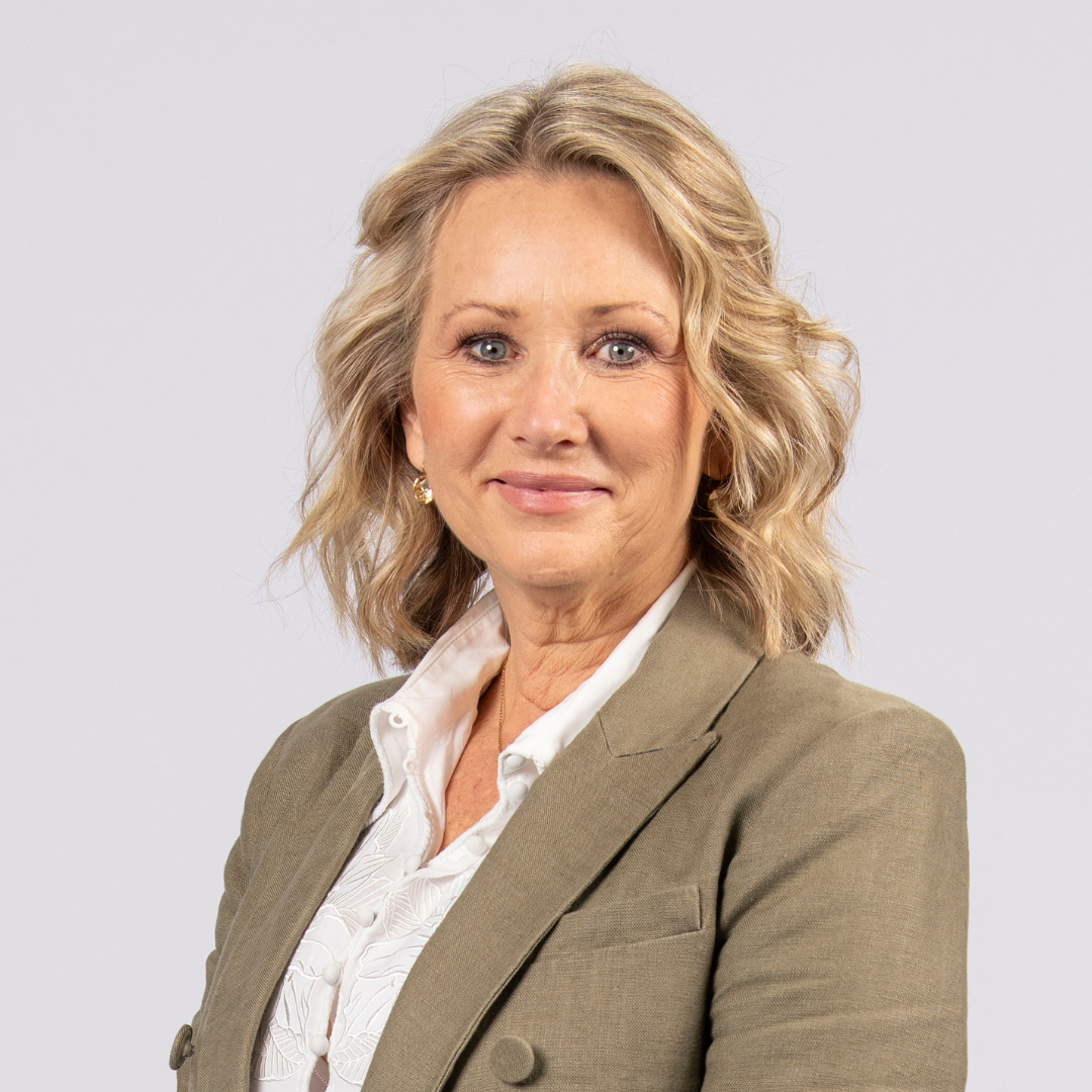 Julie Grigg