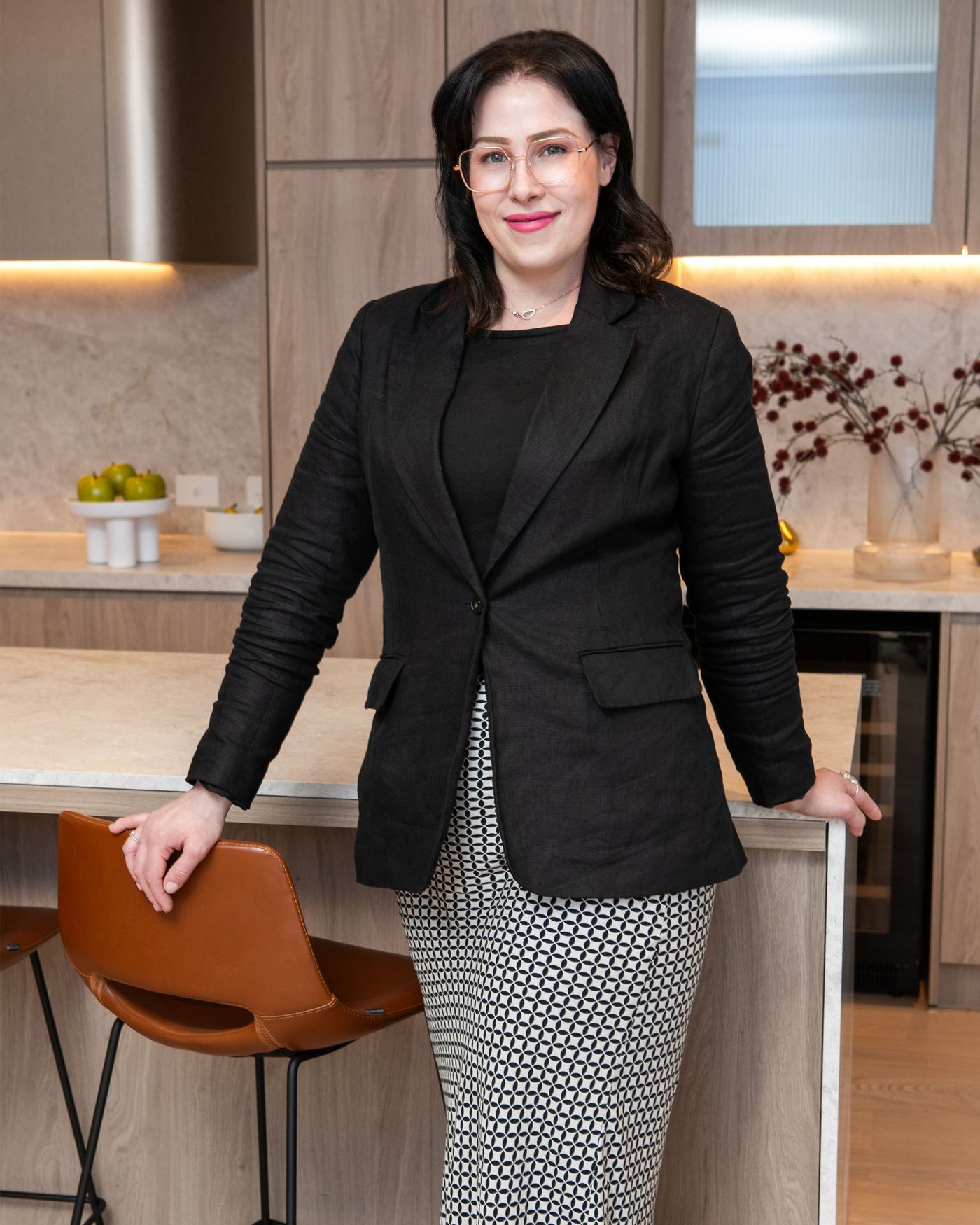 Kate Atkin