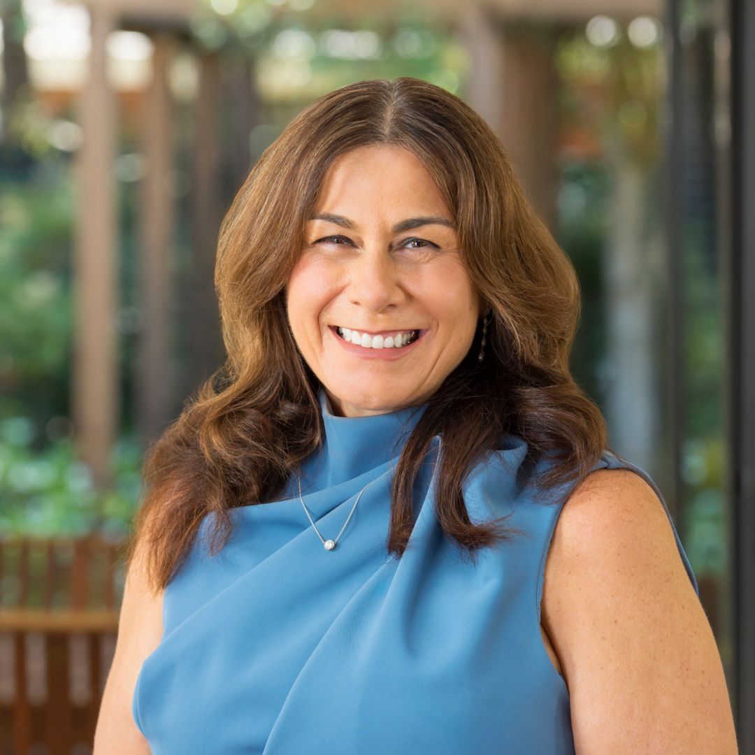 Katherine Kyriakou
