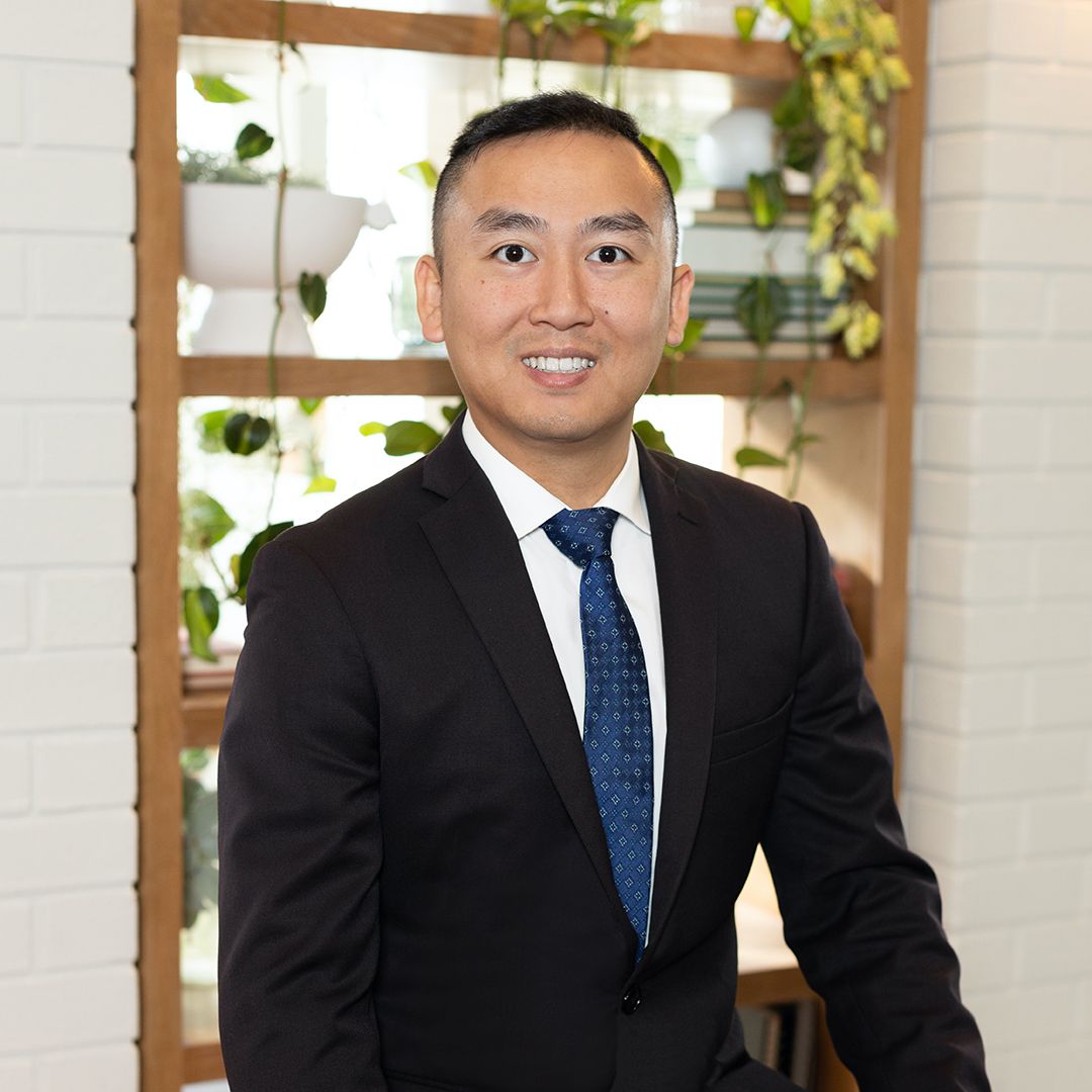 Kenny Li