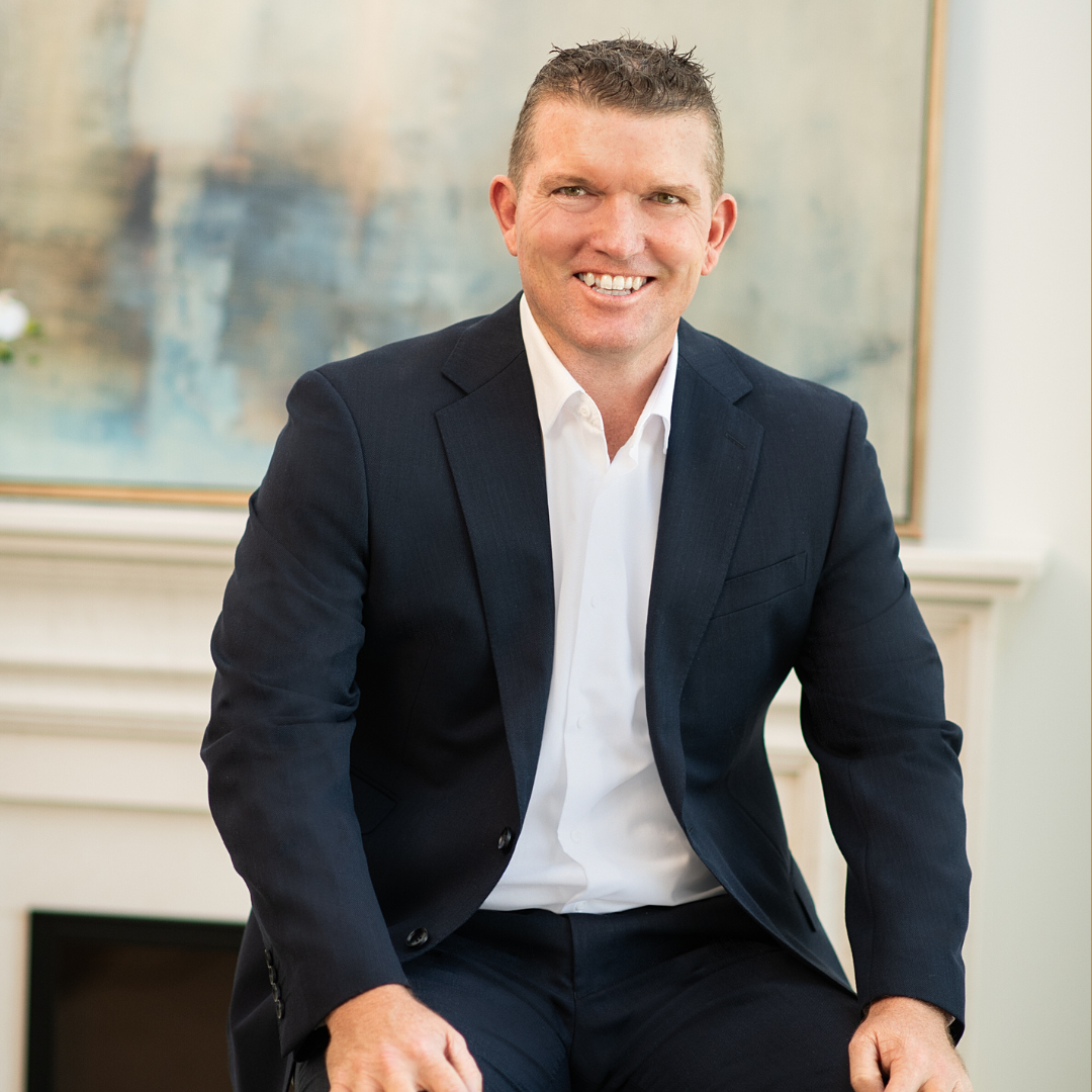 Kieran Bresnahan