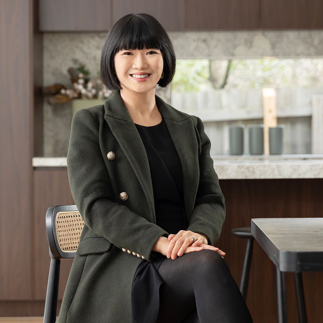 Kikki Chang