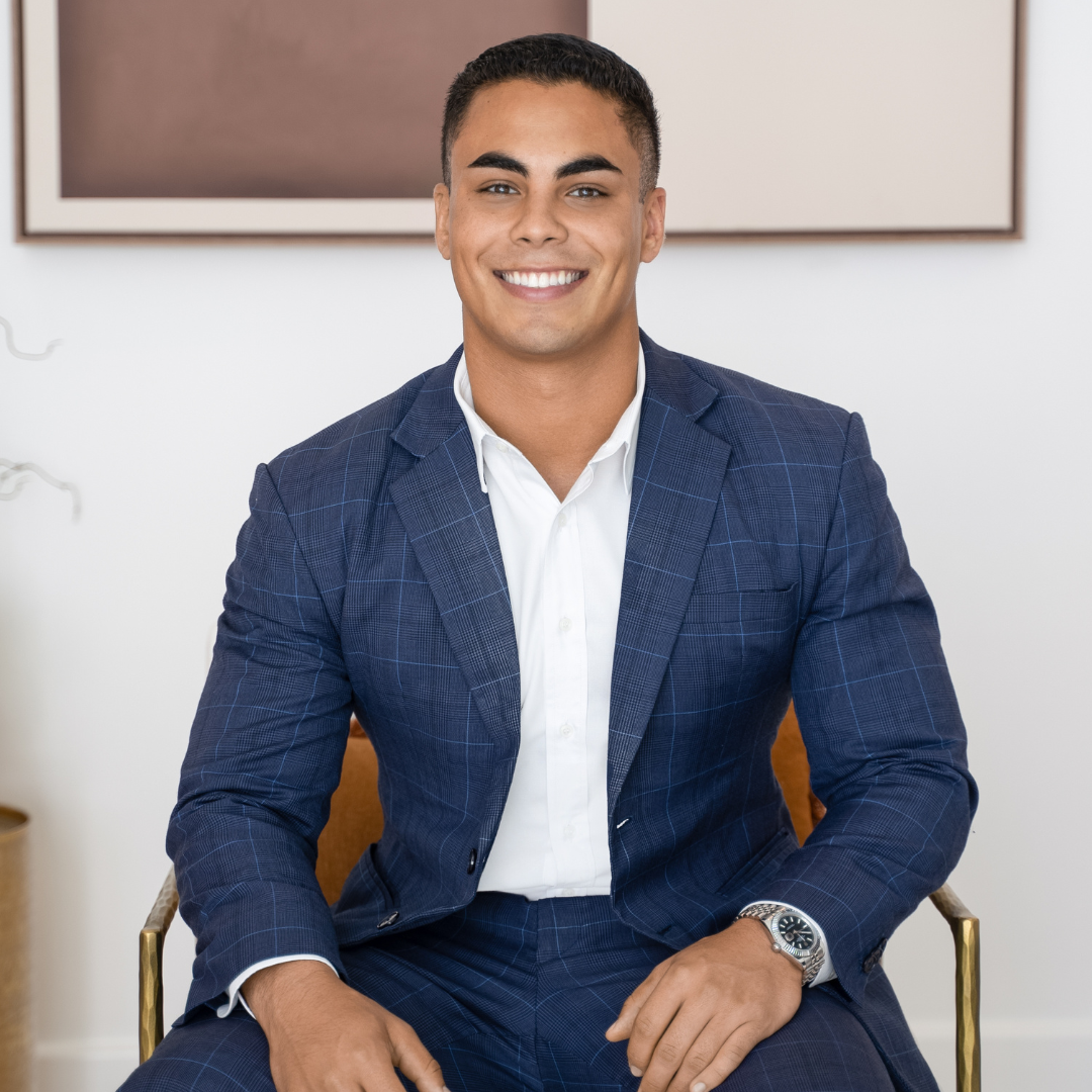 Lachlan McCarthy