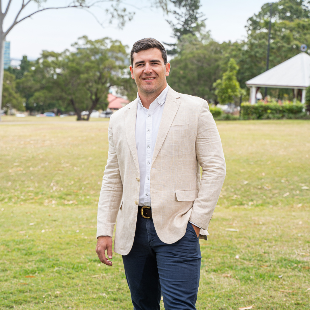 Lachlan Vellacott