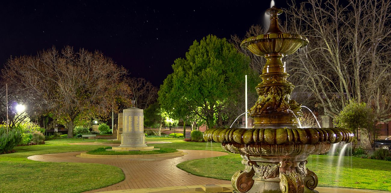 Primary photo of Leeton | Narrandera
