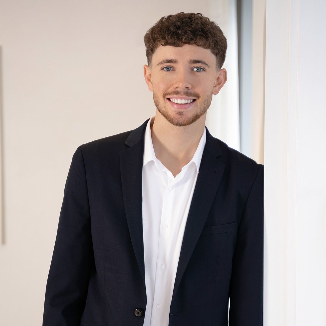 Liam Parnell