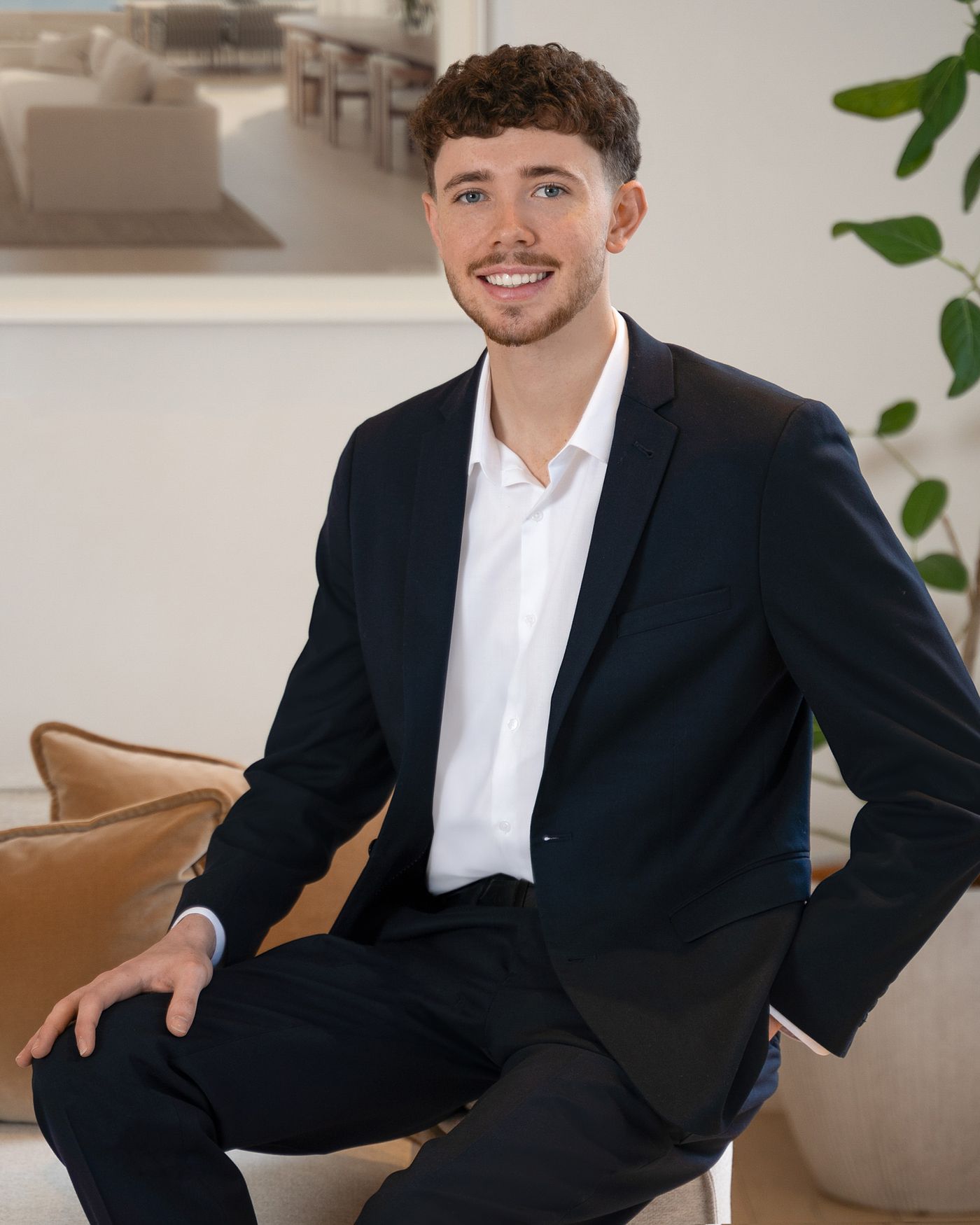 Liam Parnell