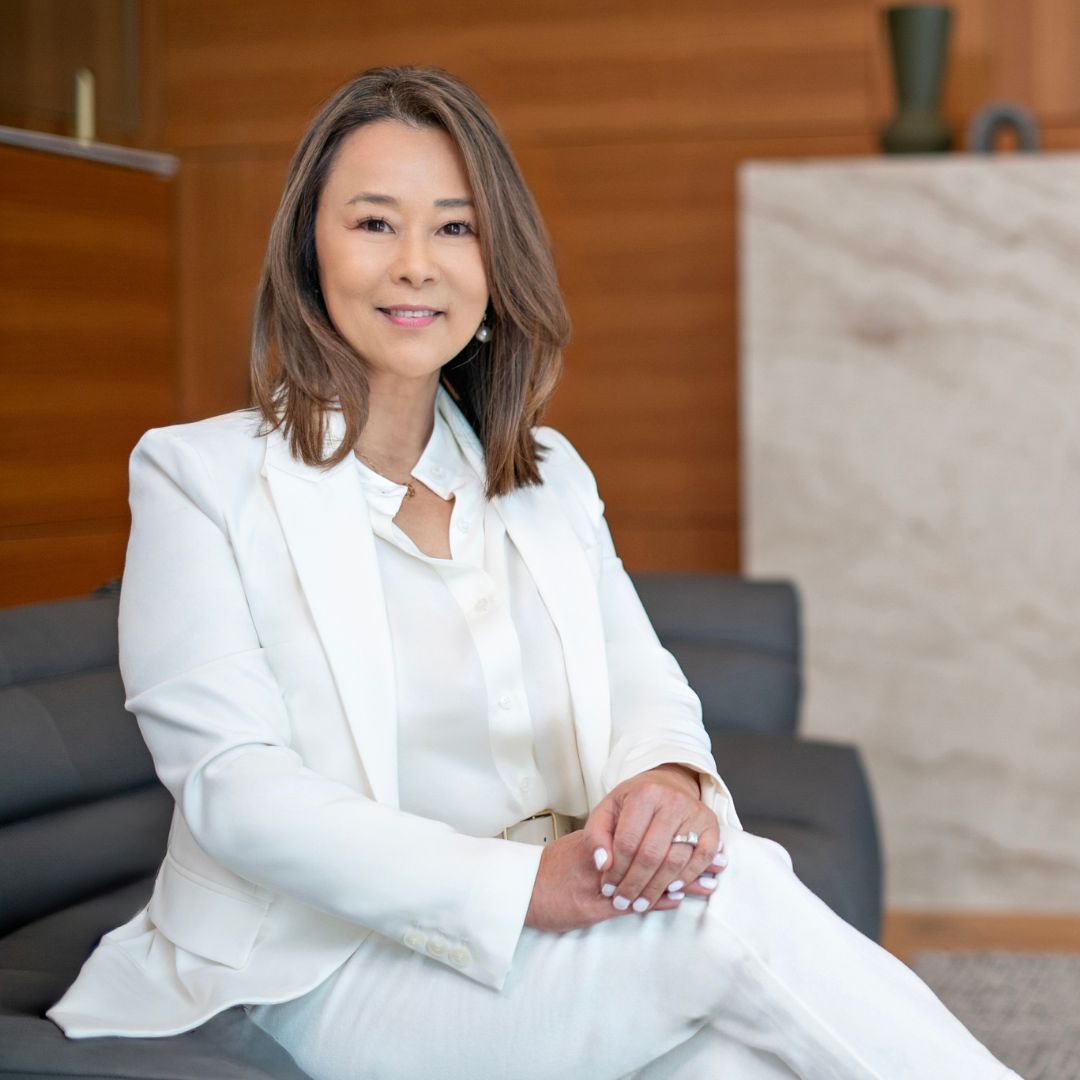 Linda Yu