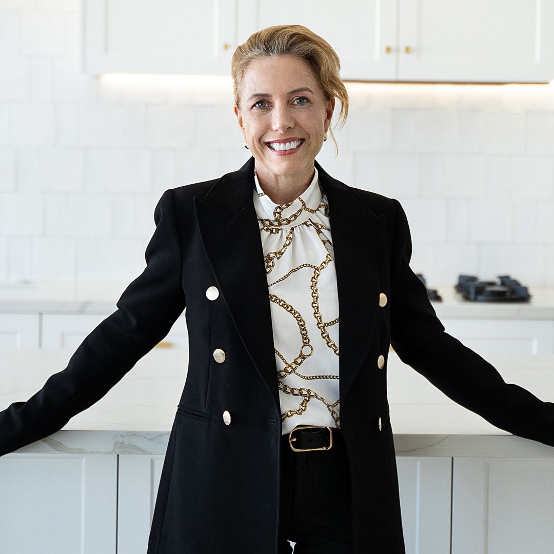 Louise Fitzgerald-Baker