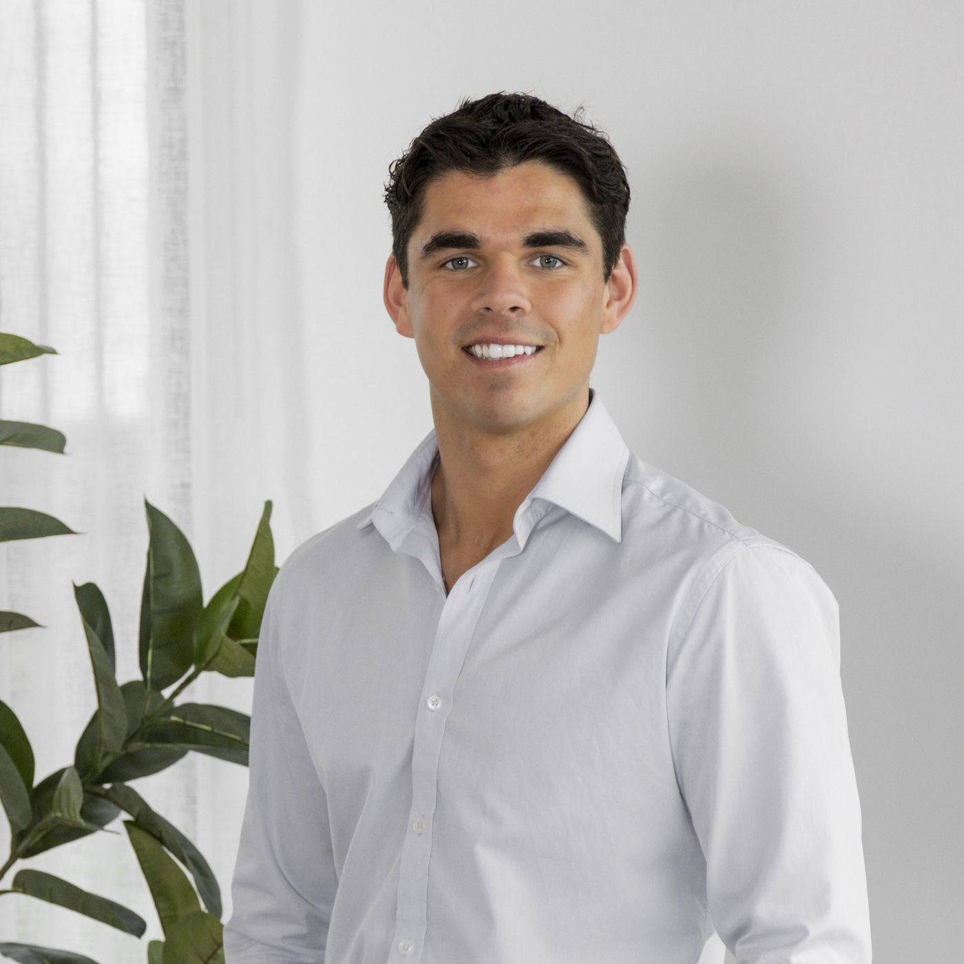 Lucas Renfrey