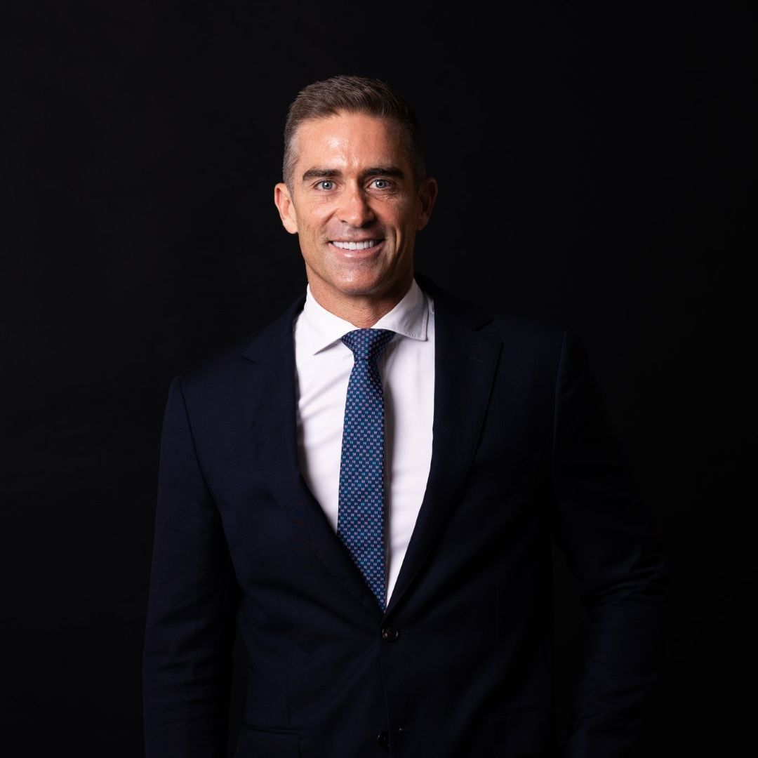 Luke Hogan
