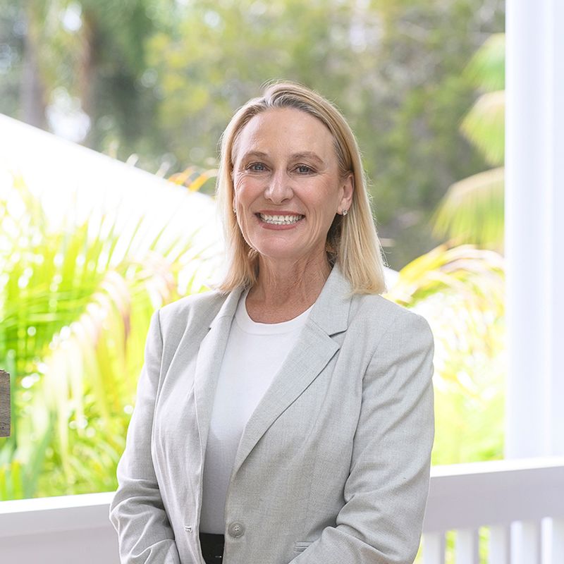 Lyndall Barry