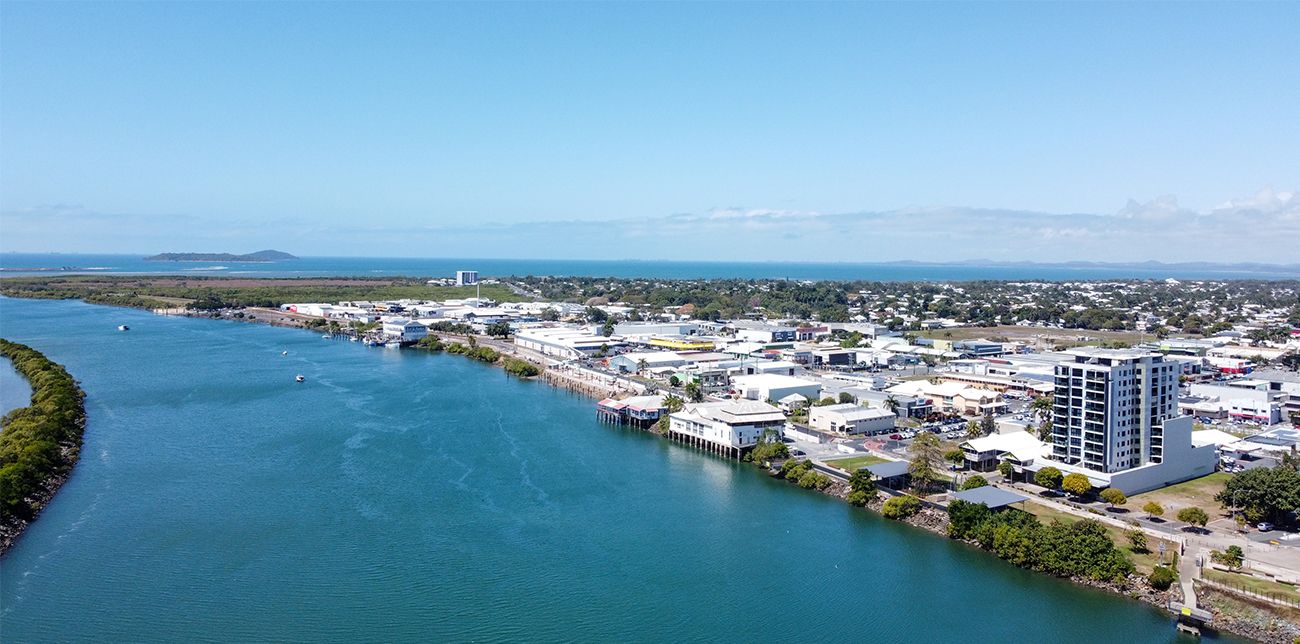 Primary photo of Mackay