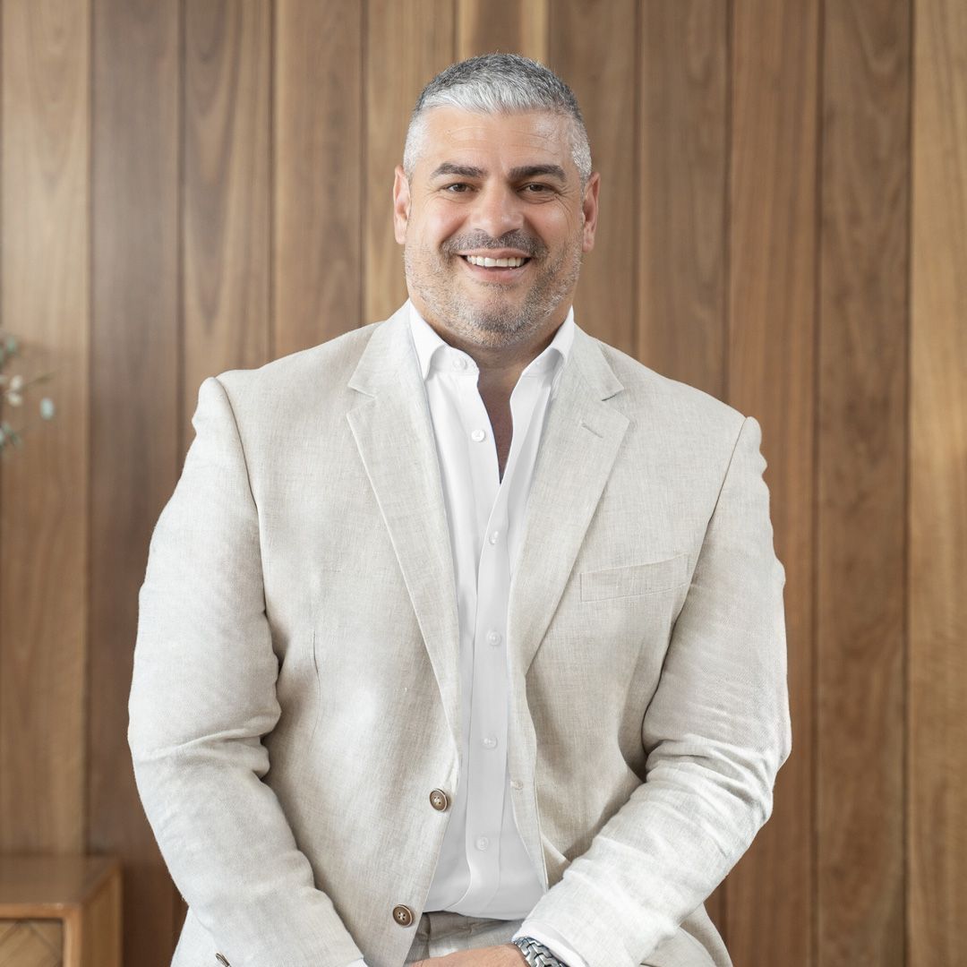 Mario Esposito
