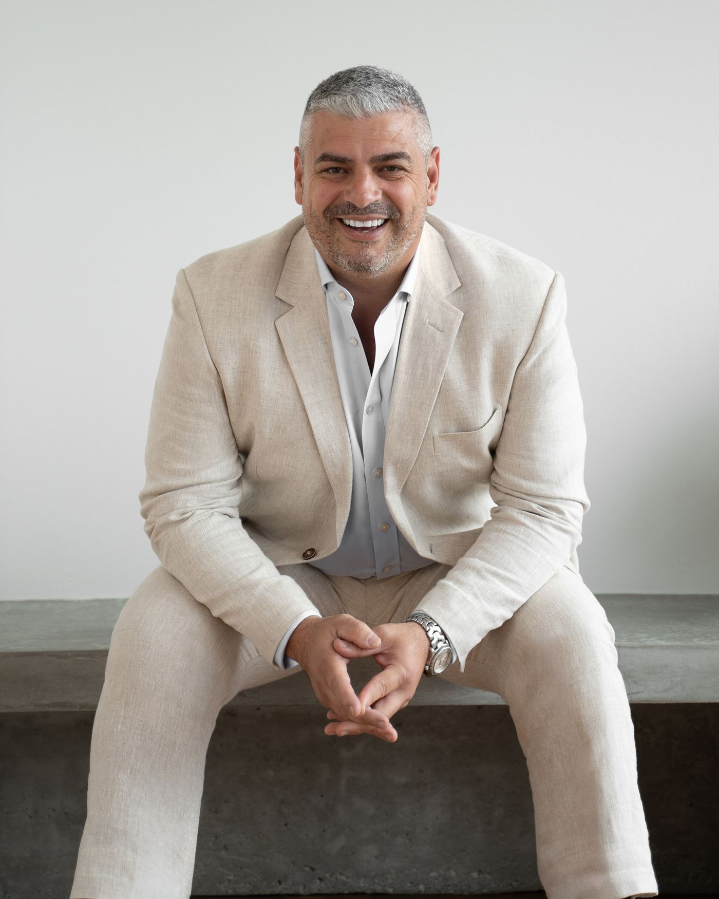 Mario Esposito