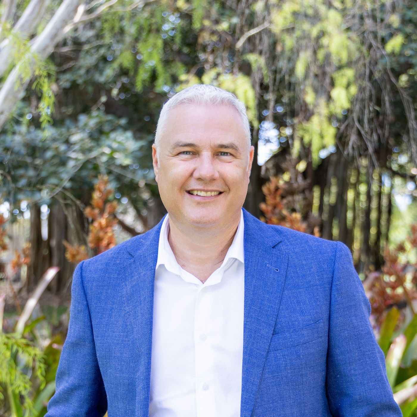 Mark Daniel
