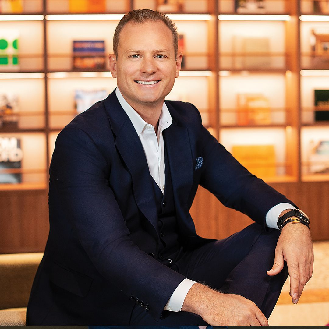 Mark Foy