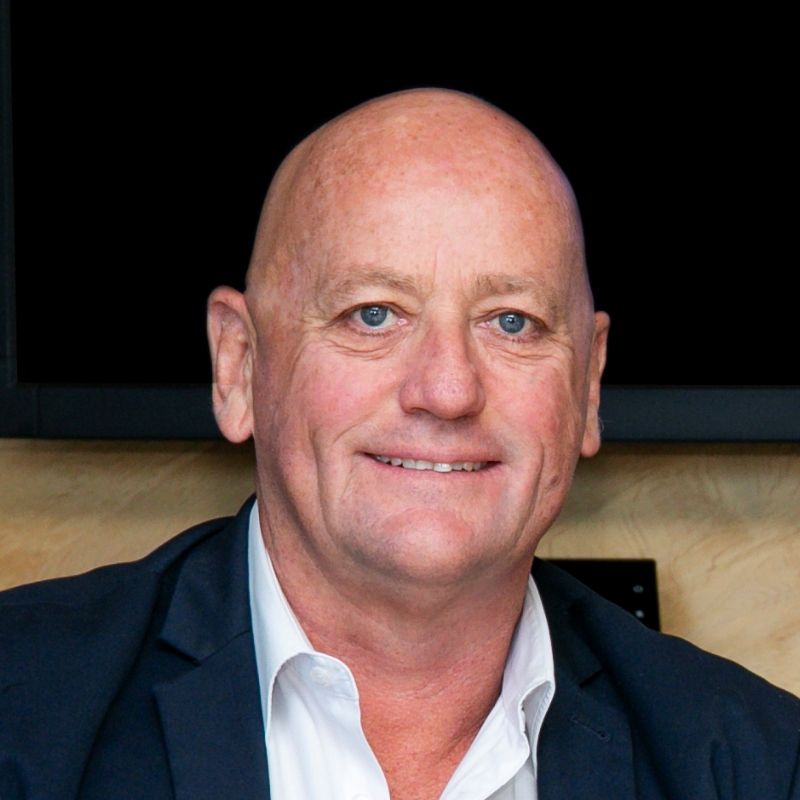 Mark Saveall