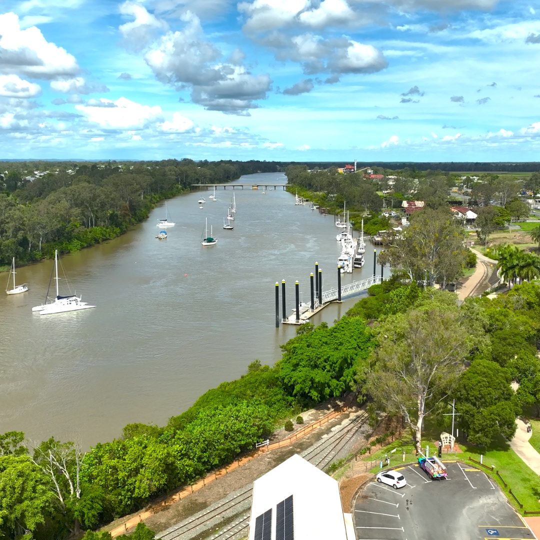 Primary photo of Maryborough