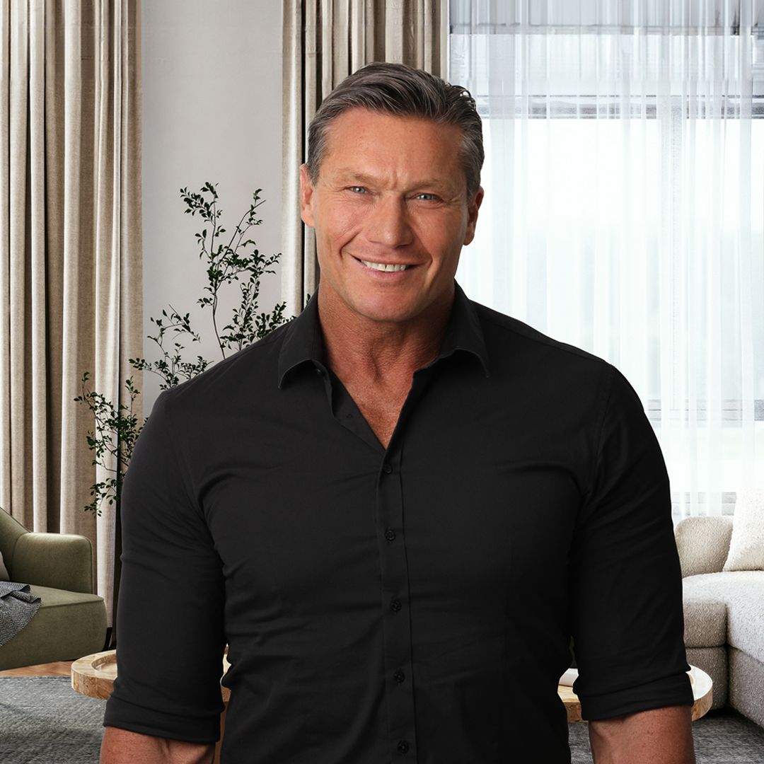 Mat Steinwede