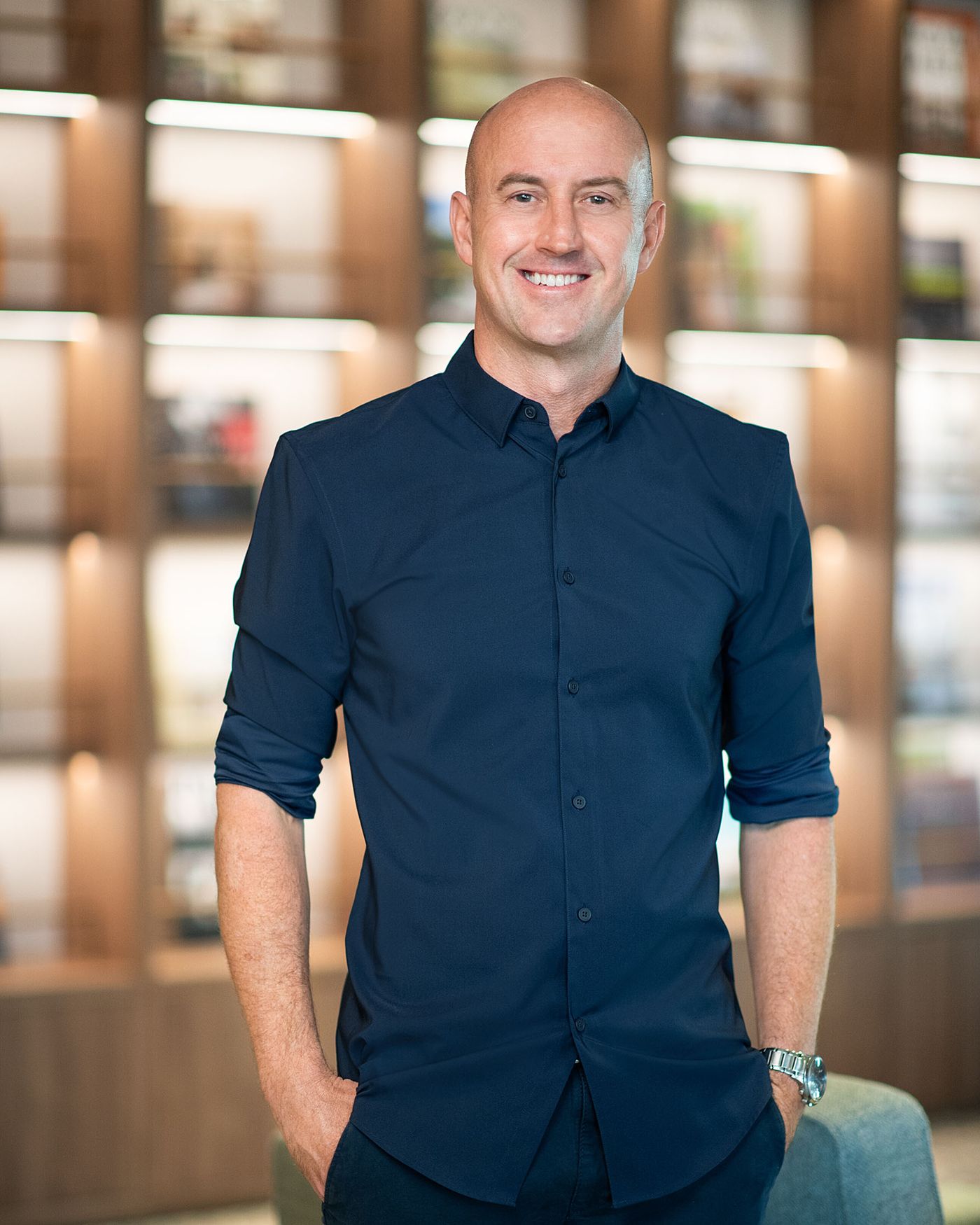 Matt Ward