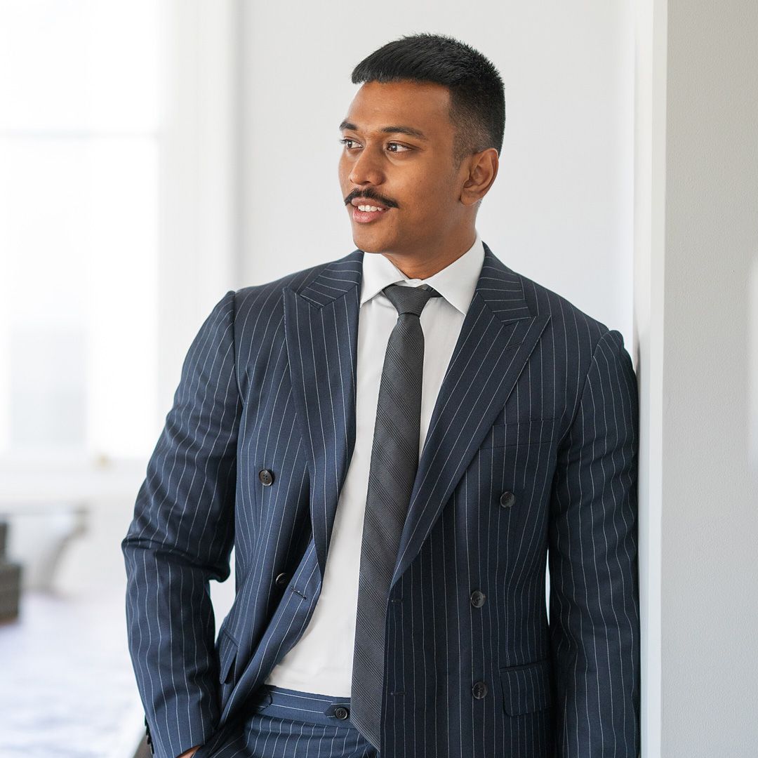 Matthew Selvaraju