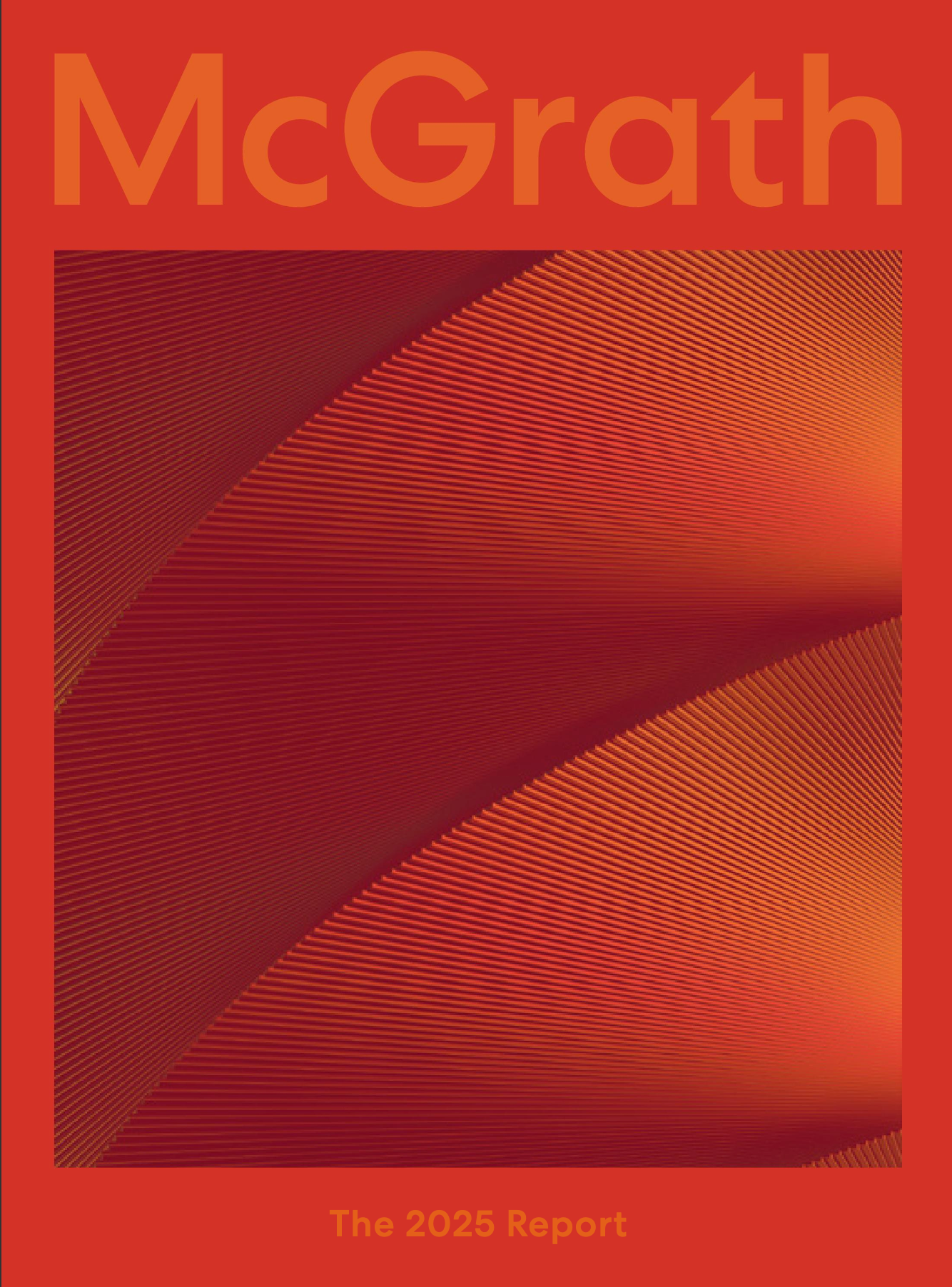 McGrath Report 2025