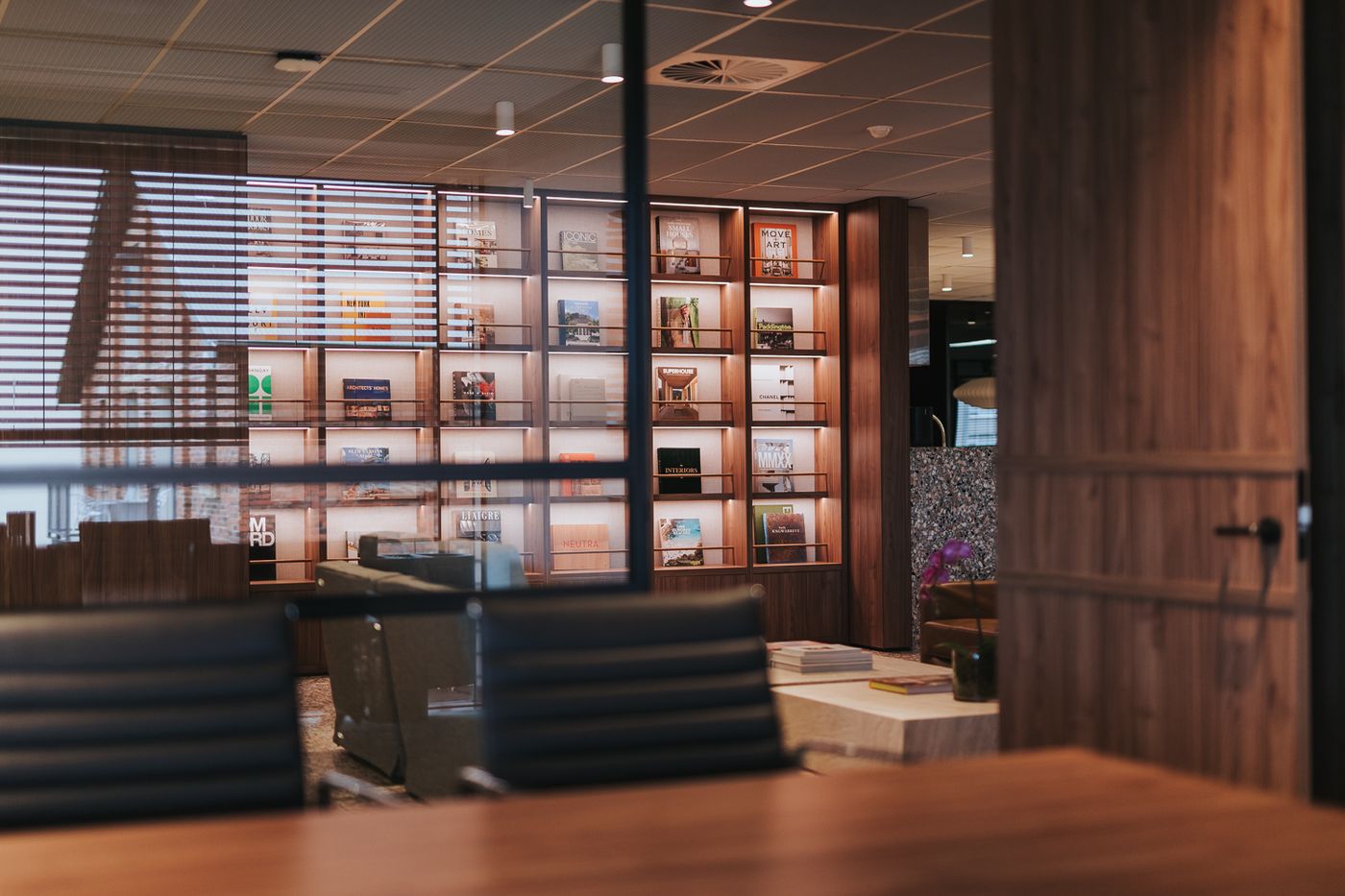 McGrath Pyrmont Office